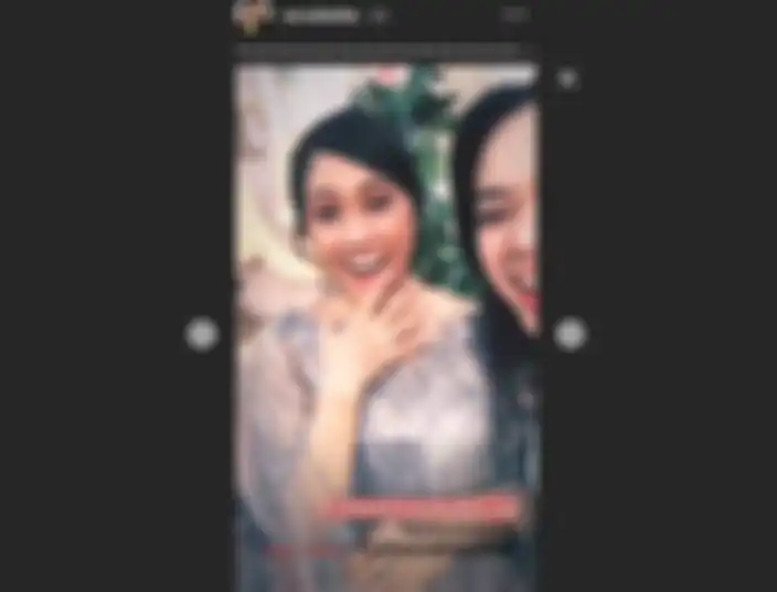 Annisa Soebandono 