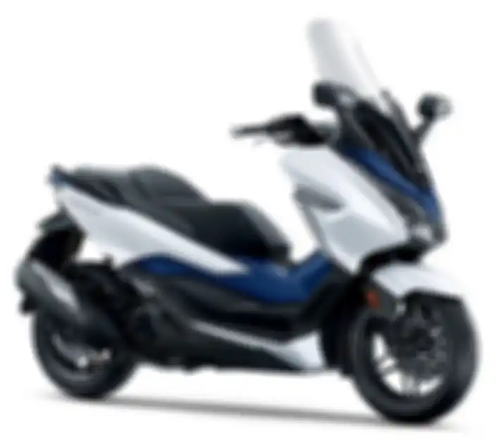 Honda Forza 250