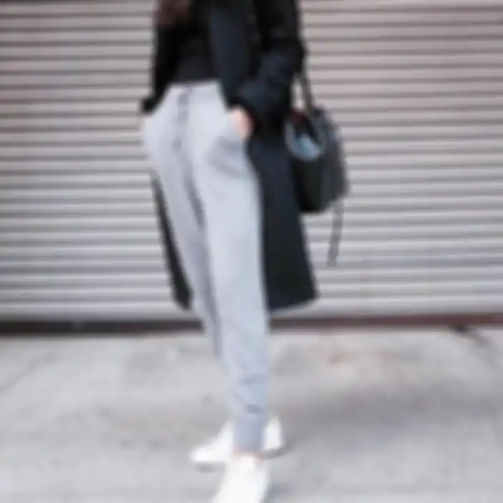 Jogger pants