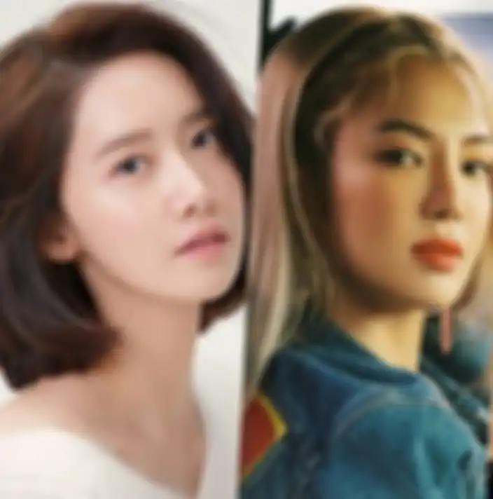 Yoona & Hyoyeon SNSD