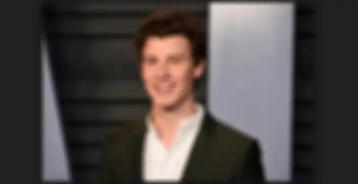 Shawn Mendes
