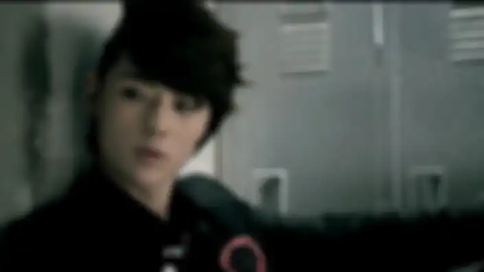Hwang Minhyun
