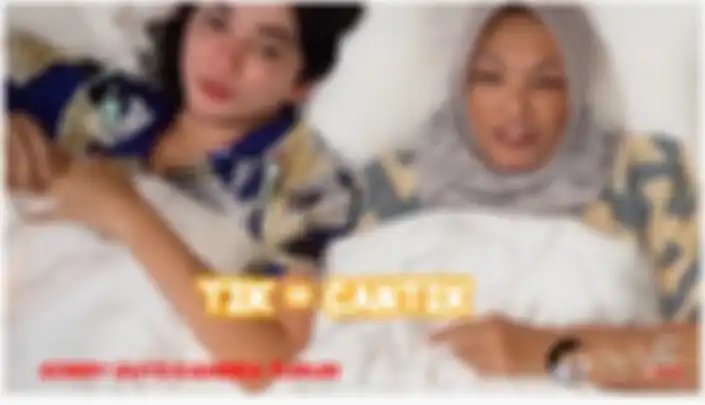 Panggilan sayang ibunda Andhika Pratama untuk Ussy Sulistiawaty