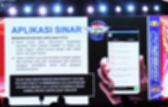 12 Langkah Mudah Perpanjang SIM Online Lewat Aplikasi Sinar, SIM Langsung Dikirim ke Rumah