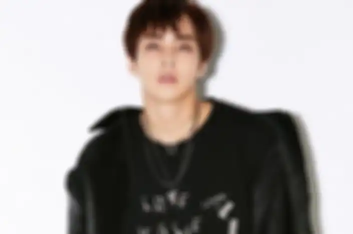 Xiumin 'EXO'