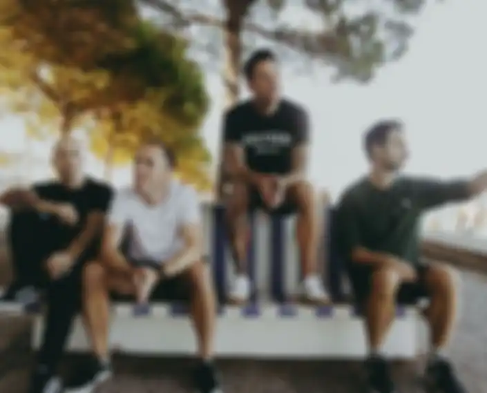 Simple Plan, grup band asal Kanada