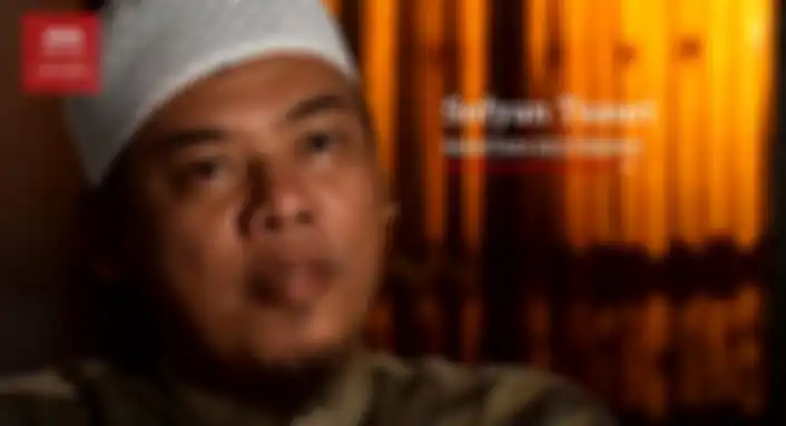 Sofyan Tsauri