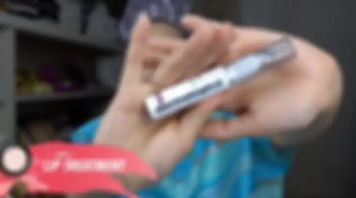 Skincare Luna Maya: Dermalogica Nightly Lip Treatment