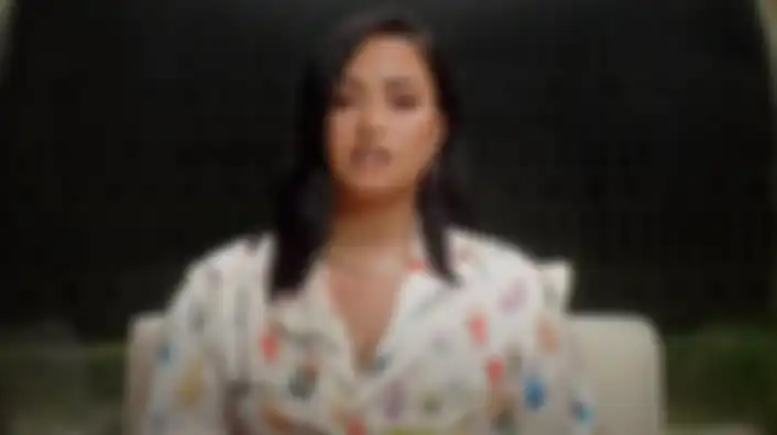 Demi Lovato: Dancing with the Devil