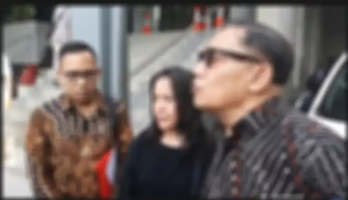 Pengacara Yuliana, ibunda Chelsea Olivia laporkan aksi penggedoran Pamela.