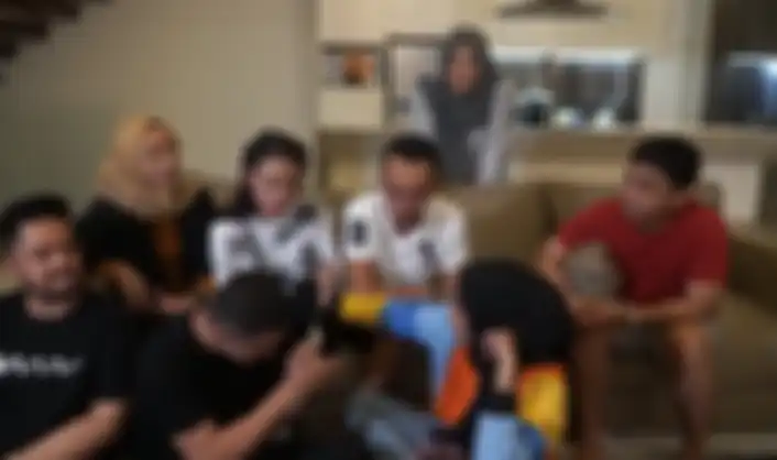 Kuntilanak Datang ke Rumah Risa Saraswati