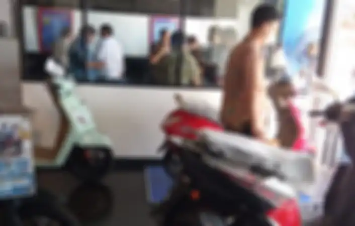 TVS Motor resmi melebarkan sayap dengan membuka dealer baru di Cengkareng, Jakarta Barat.
