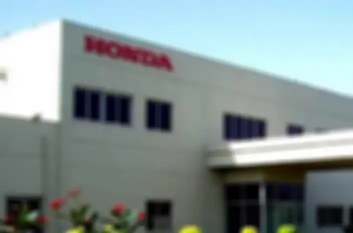 Ilustrasi. Honda India turut membangun rumah sakit sementara.