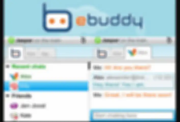 Ebuddy
