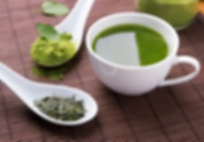 Sarapan dengan 5 Makanan Ini Bikin Awet Muda