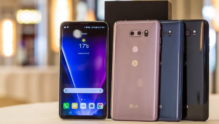 LG V30