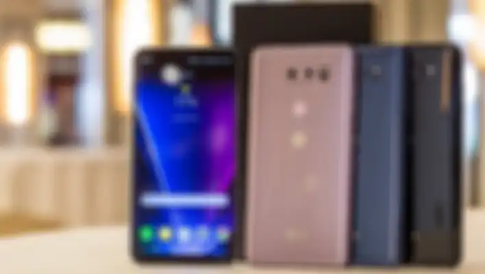 LG V30