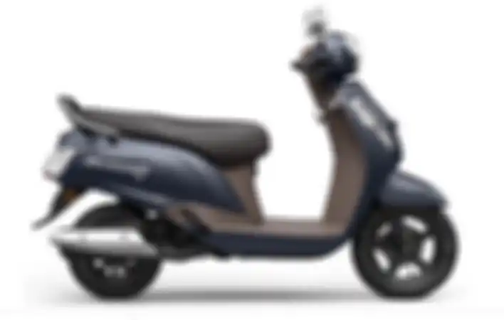 Suzuki Access 125 dijual di India Rp 16 jutaan, di Indonesia Suzuki baru merilis Avenis 125 belum lama ini.