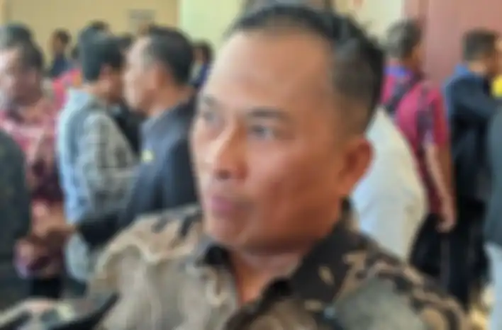 Wakil Direktur Utama MGPA, Syamsul Purba.