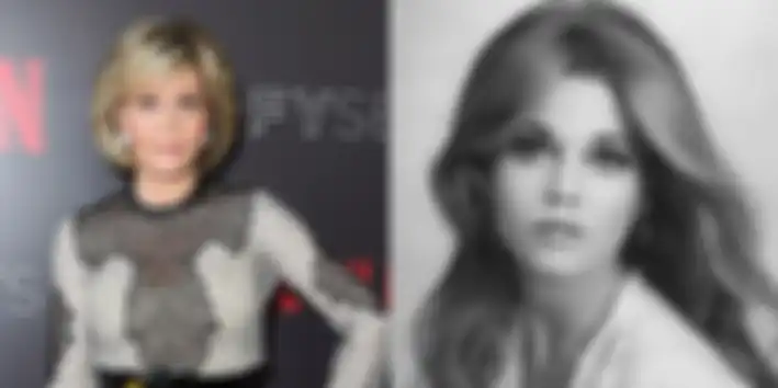 Jane Fonda Pernah Jadi Korban Pelecehan Seksual