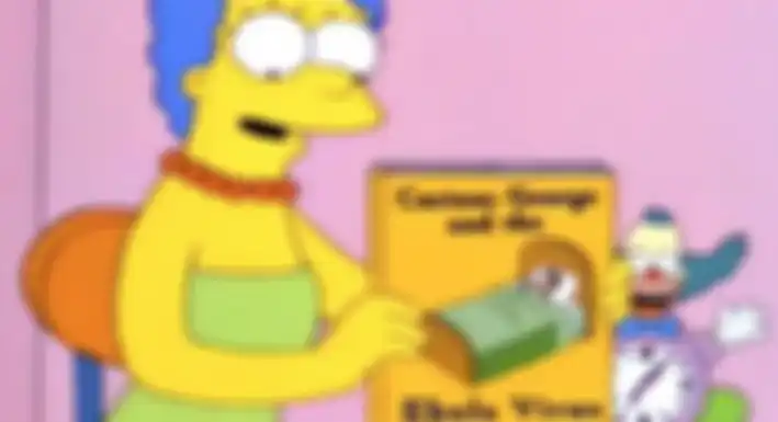 The Simpsons