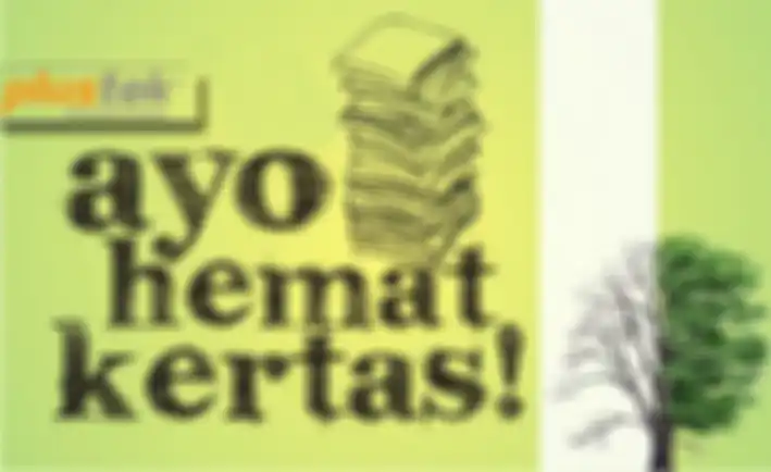 Cara-cara mudah membuat konten peduli bumi bagi kamu muda. 