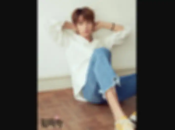 Lucas NCT
