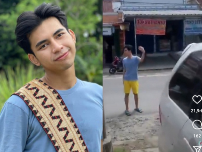 Nasib Dimas Ahmad Akhirnya Dibongkar Keluarga, Ditendang Raffi Ahmad dar RANS?