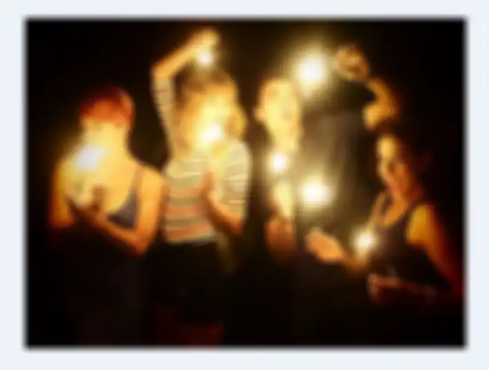 Taylor Swifts party