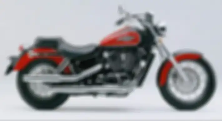Belum banyak yang tahu kalau Honda pernah bikin motor Hampir-Davidson nyaris mirip Harley-Davidson aslinya.