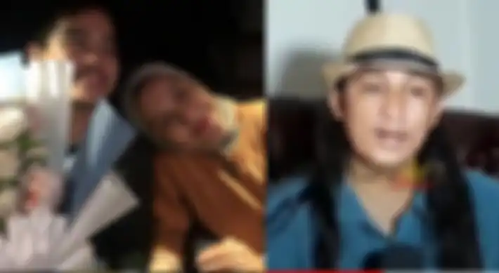 Tak Terima Ponakannya Direndahkan Ibunda Felicia Tissue, Paman Nadya Arifta Ikut Angkat Bicara, Sindir Balik Meilia Lau: Gak Ada Urusannya Sama Pak Jokowi..