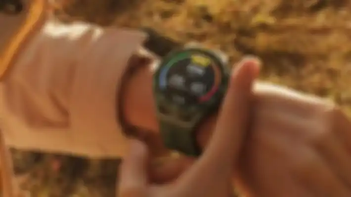 Huawei Watch GT 3 SE.