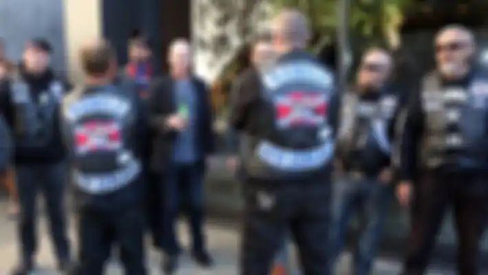 The Rebels, klub motor di Selandia Baru