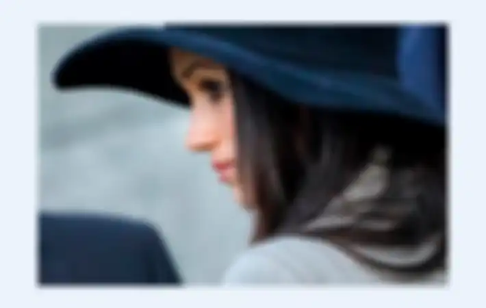 Meghan Markle