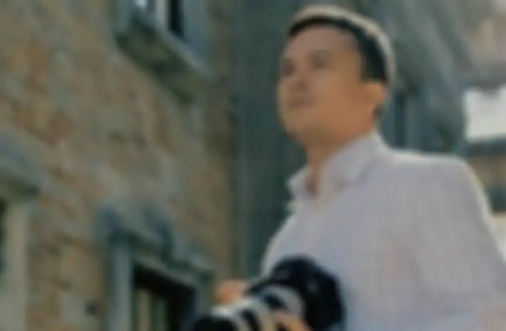 Nicholas Saputra