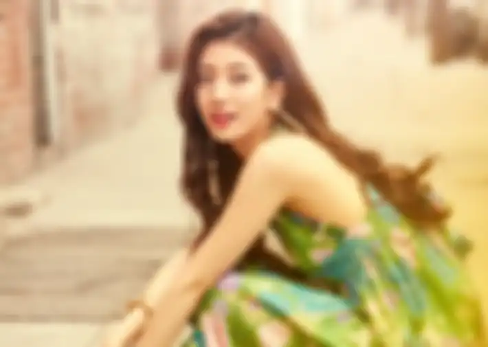 Suzy