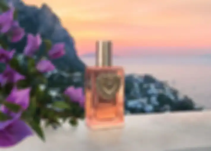 Dolce & Gabbana Rilis Devotion Eau De Parfum Intense dengan Aroma yang Terinspirasi dari Aroma Italia yang Segar