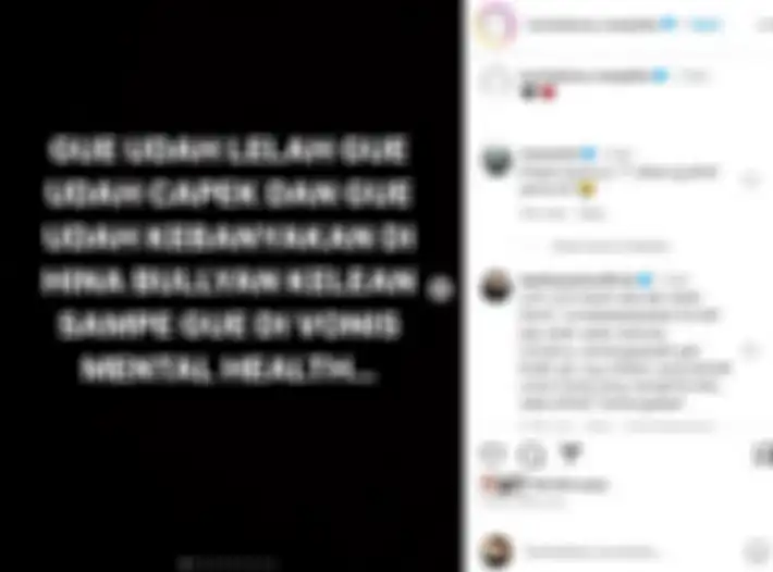 Postingan Lucinta Luna