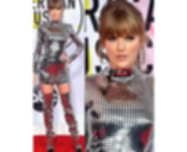 Taylor Swift