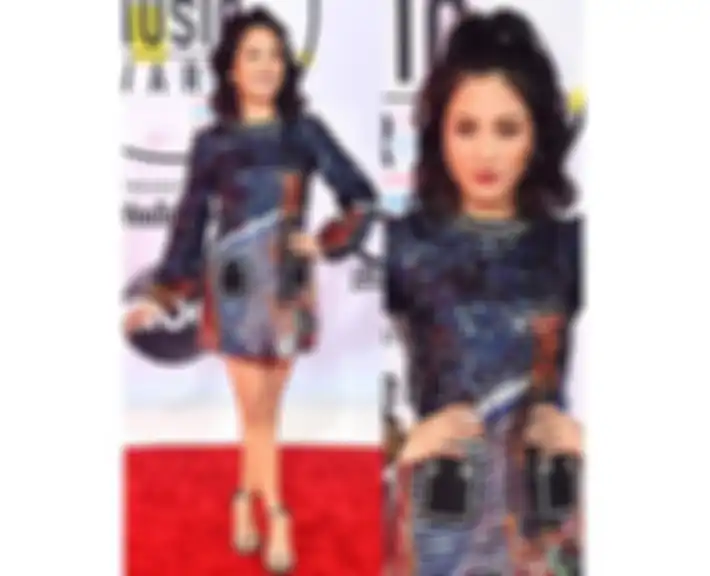 Constance Wu
