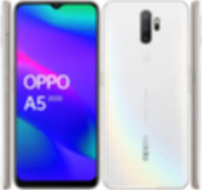 Oppo A5 2020