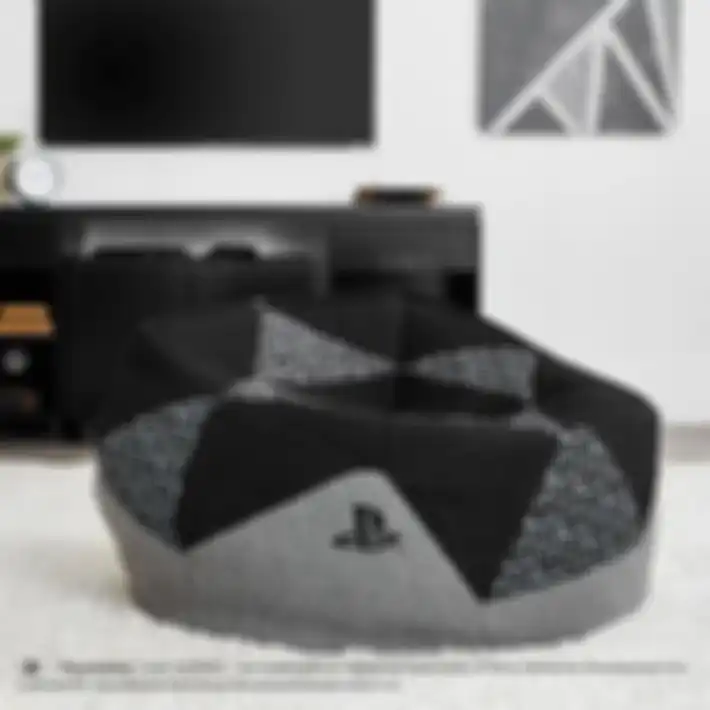 Bean bag
