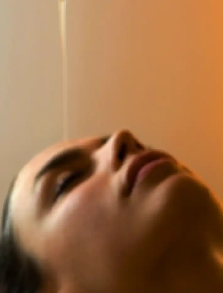 face oil