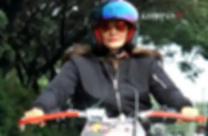 Kompol Yuni Purwanti