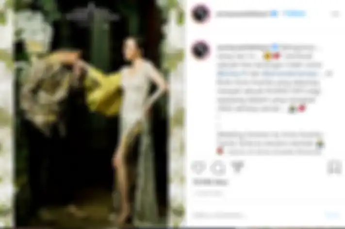 Billy Syahputra dan Amanda Manopo 