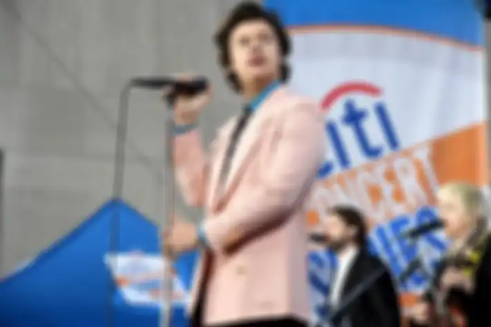 Harry Styles