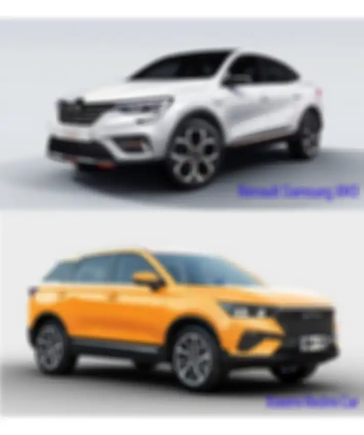 Mobil Samsung vs mobil Xiaomi Redmi