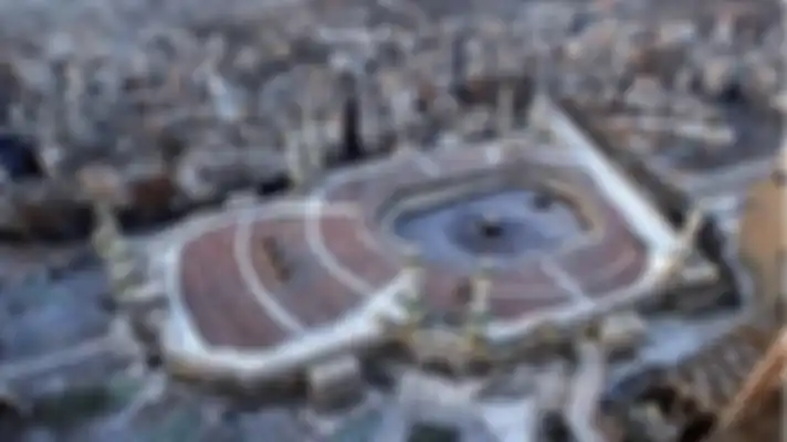 Masjidil Haram