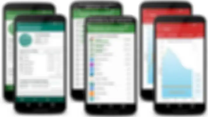 Aplikasi GSam Battery Monitor