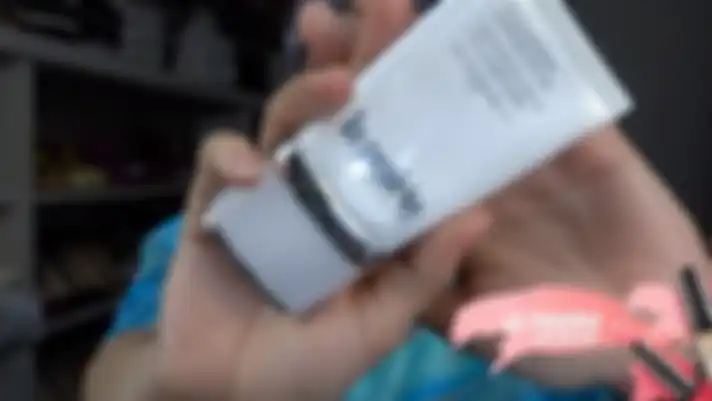 Skincare Luna Maya: La Prairie Cellular Swiss UV Protection